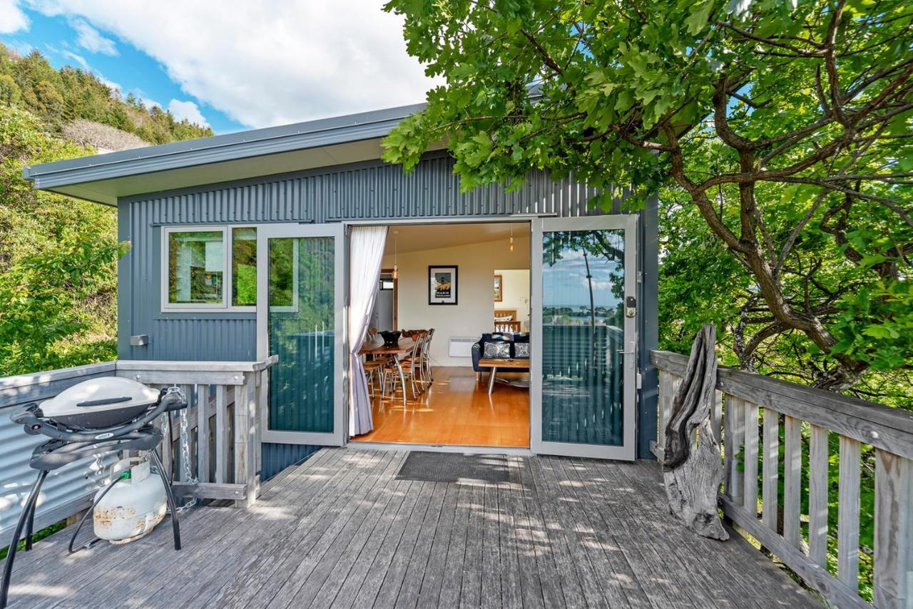The Nelson'S Lookout Apartment Luaran gambar
