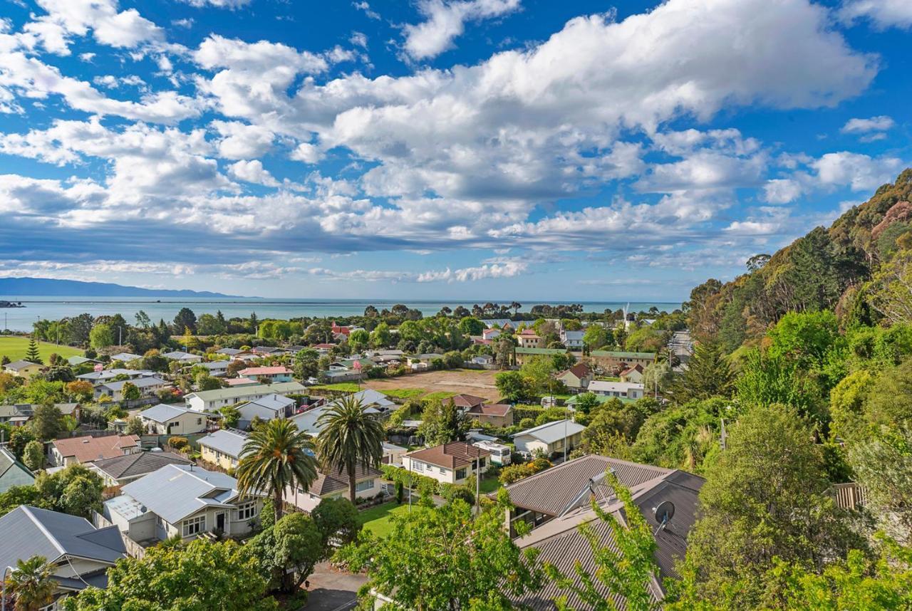 The Nelson'S Lookout Apartment Luaran gambar